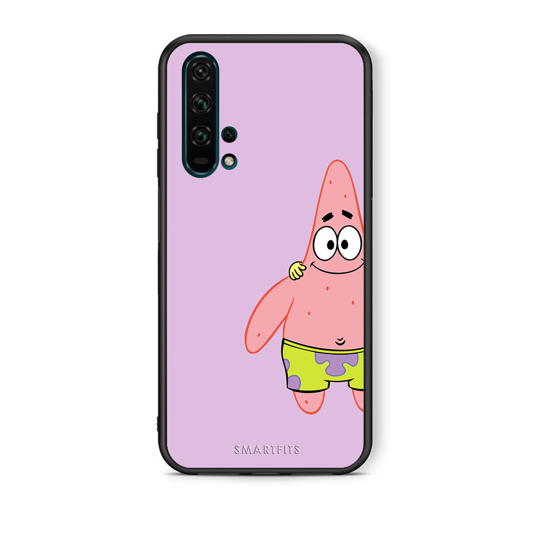 Friends Patrick - Honor 20 Pro θήκη