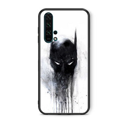 Hero Paint Bat - Honor 20 Pro θήκη