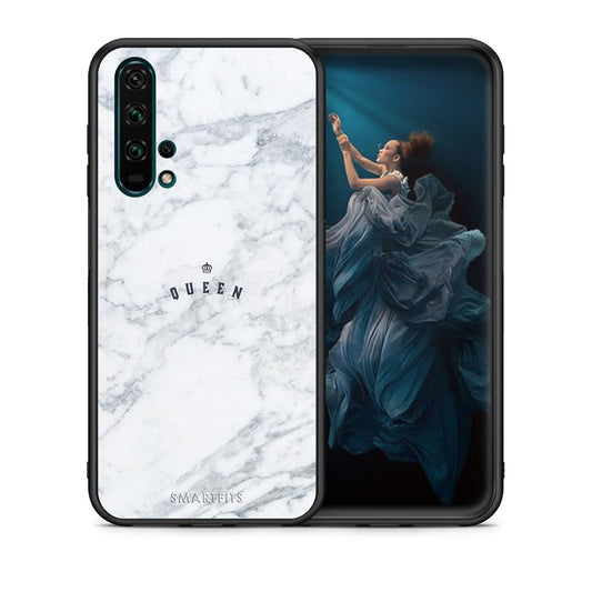 Marble Queen - Honor 20 Pro θήκη