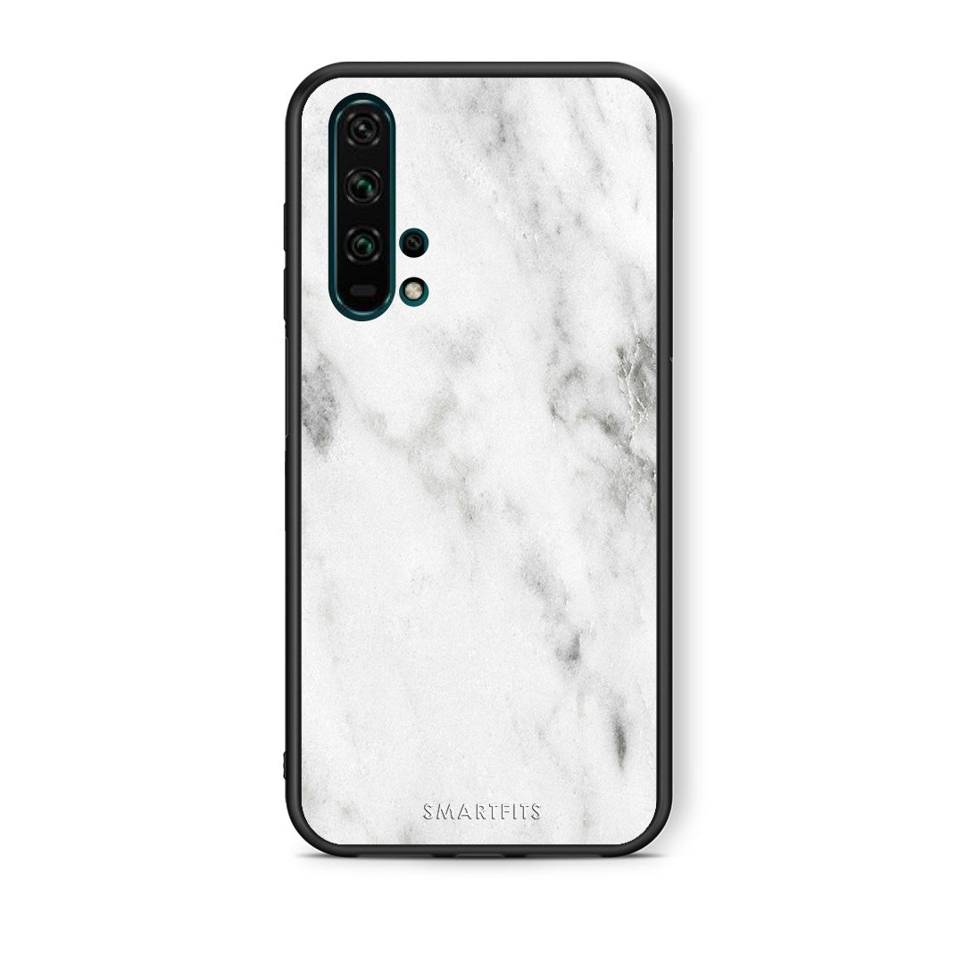 Marble White - Honor 20 Pro θήκη