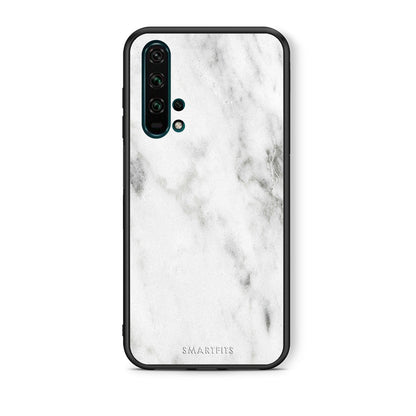 Marble White - Honor 20 Pro θήκη