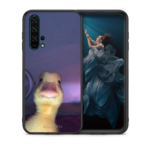 Meme Duck - Honor 20 Pro θήκη