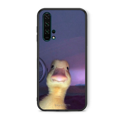 Meme Duck - Honor 20 Pro θήκη