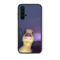 Thumbnail for Meme Duck - Honor 20 Pro θήκη