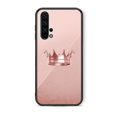 Minimal Crown - Honor 20 Pro θήκη