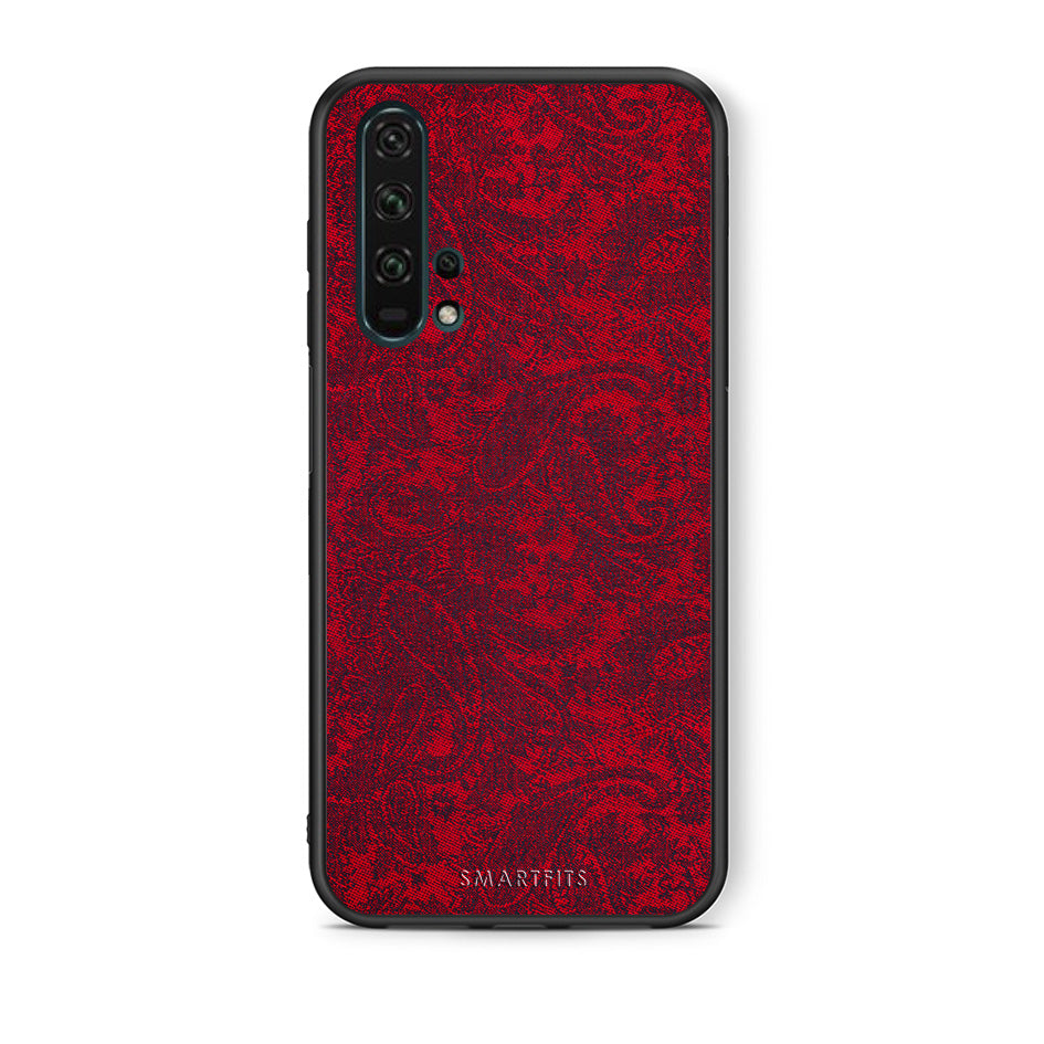 Paisley Cashmere - Honor 20 Pro θήκη