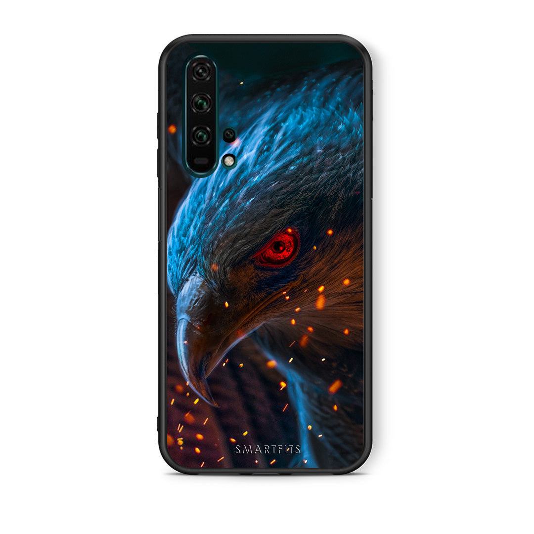 PopArt Eagle - Honor 20 Pro θήκη