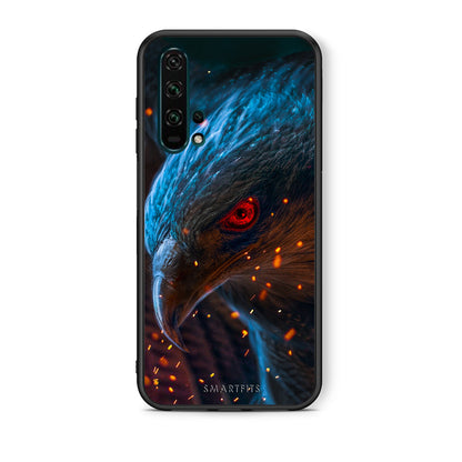PopArt Eagle - Honor 20 Pro θήκη
