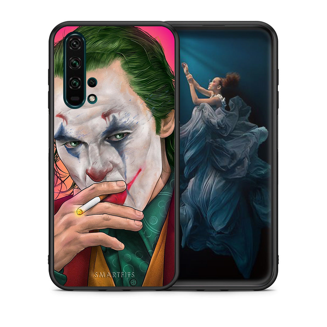 PopArt JokesOnU - Honor 20 Pro θήκη