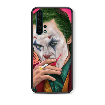 PopArt JokesOnU - Honor 20 Pro θήκη