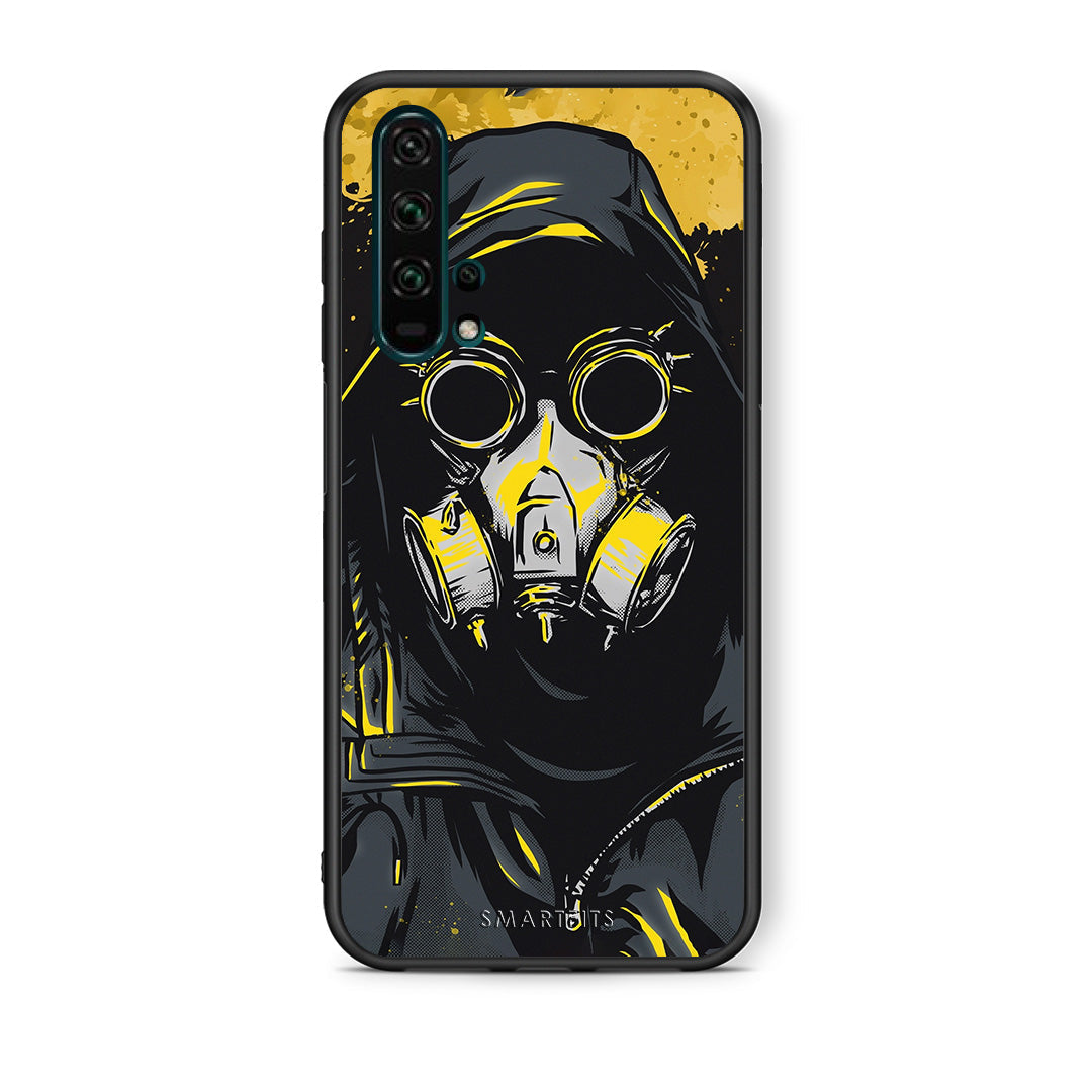 PopArt Mask - Honor 20 Pro θήκη