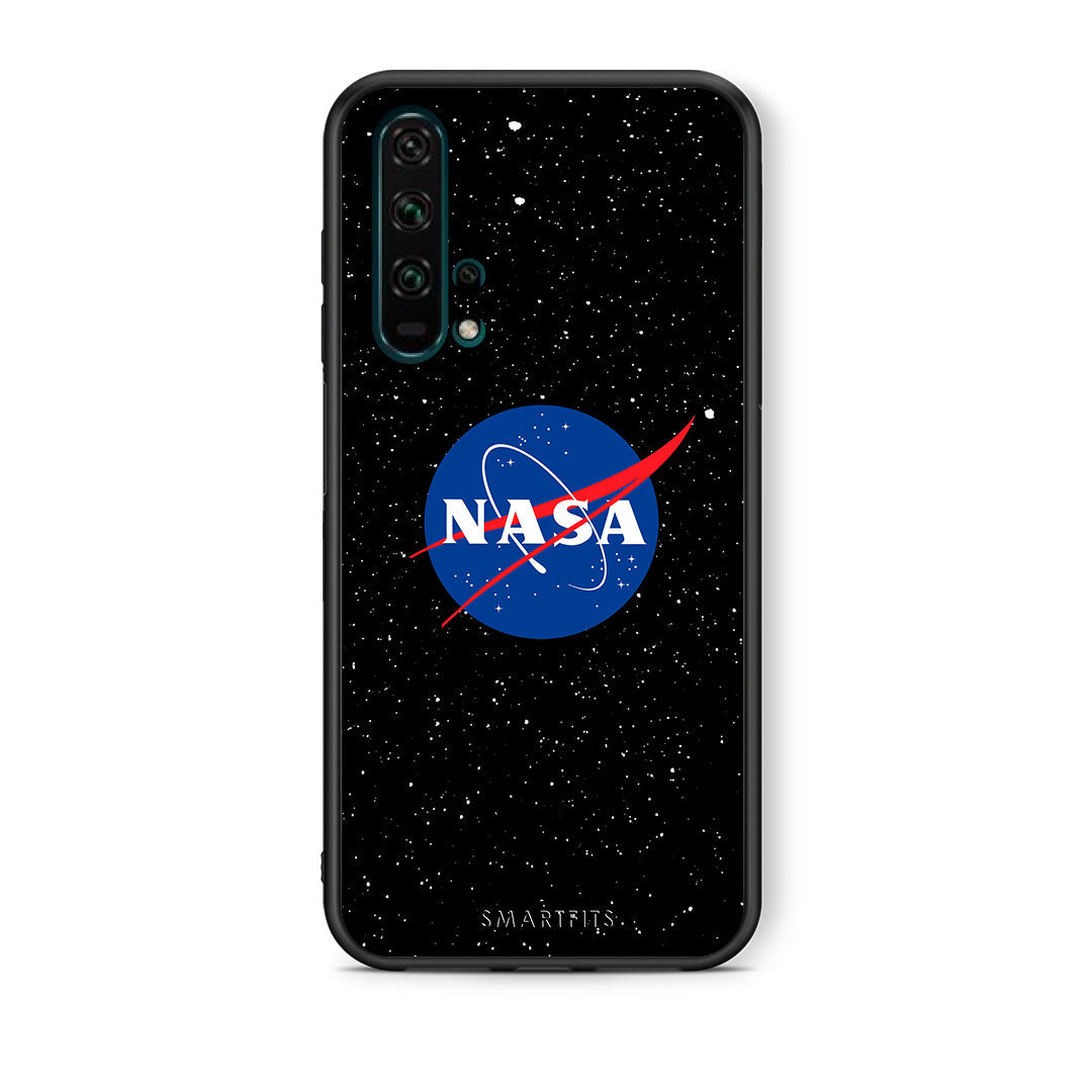 PopArt NASA - Honor 20 Pro θήκη