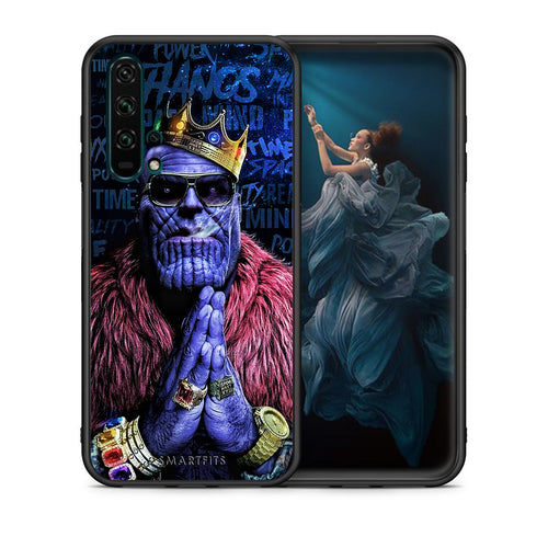 PopArt Thanos - Honor 20 Pro θήκη