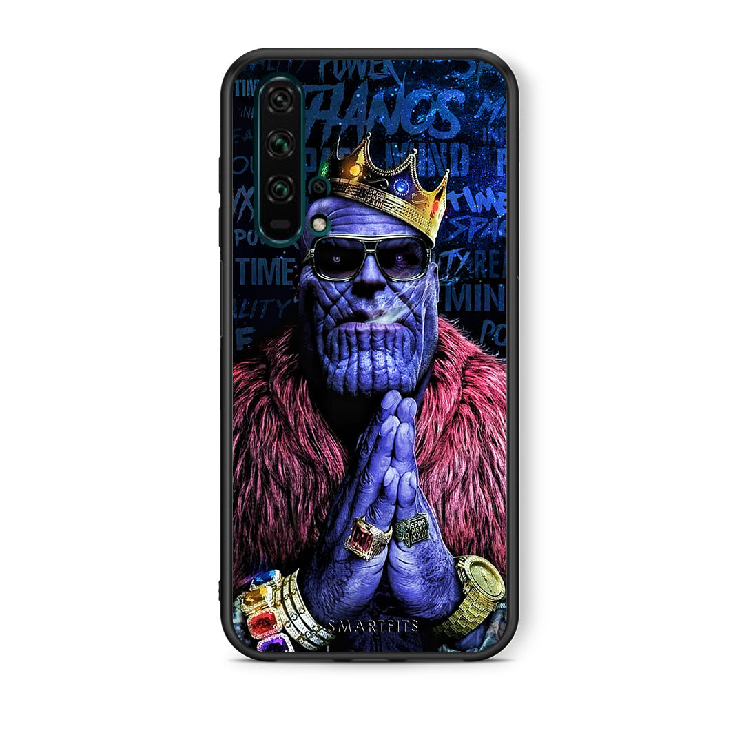 PopArt Thanos - Honor 20 Pro θήκη