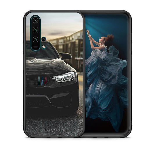 Racing M3 - Honor 20 Pro θήκη