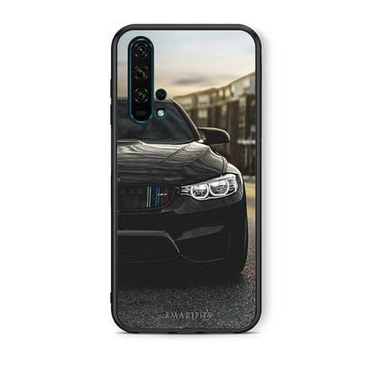 Racing M3 - Honor 20 Pro θήκη