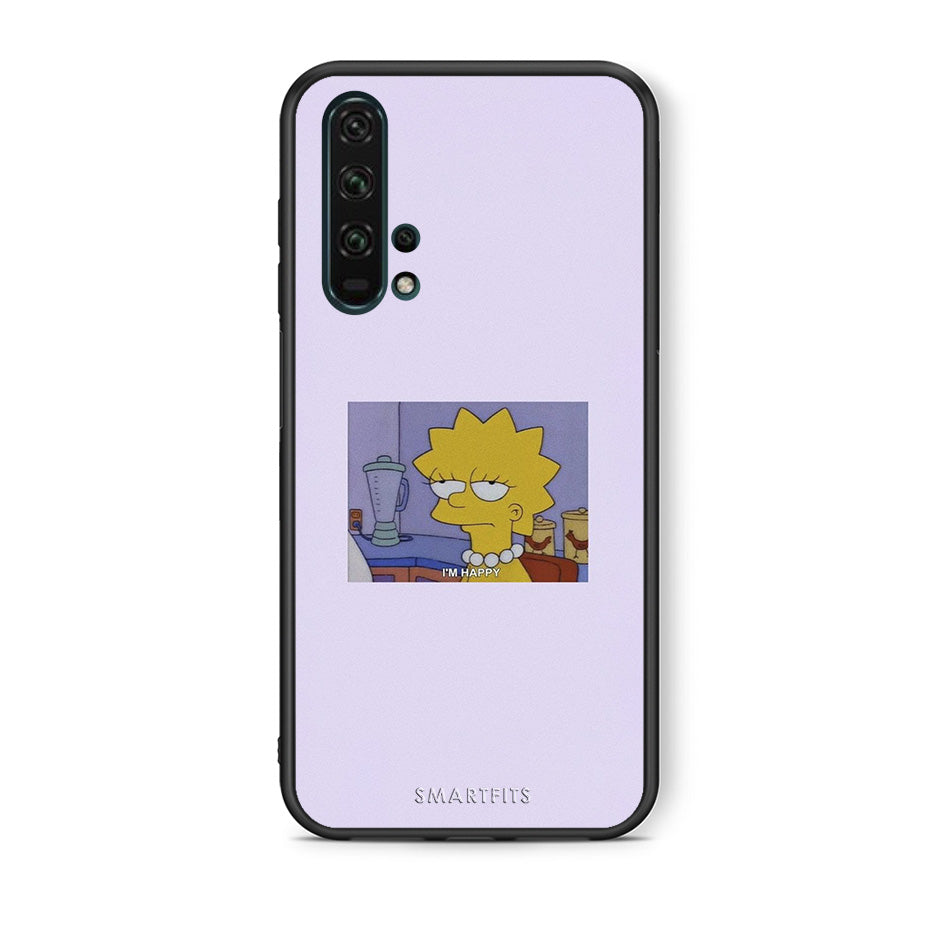 So Happy - Honor 20 Pro θήκη