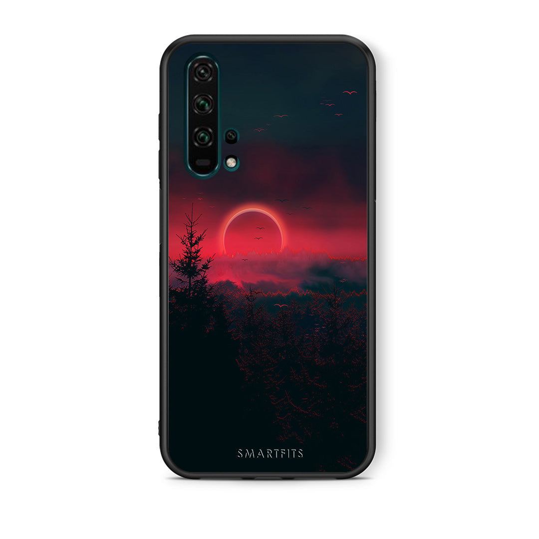 Tropic Sunset - Honor 20 Pro θήκη