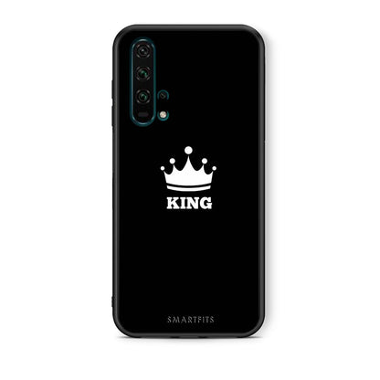 Valentine King - Honor 20 Pro θήκη