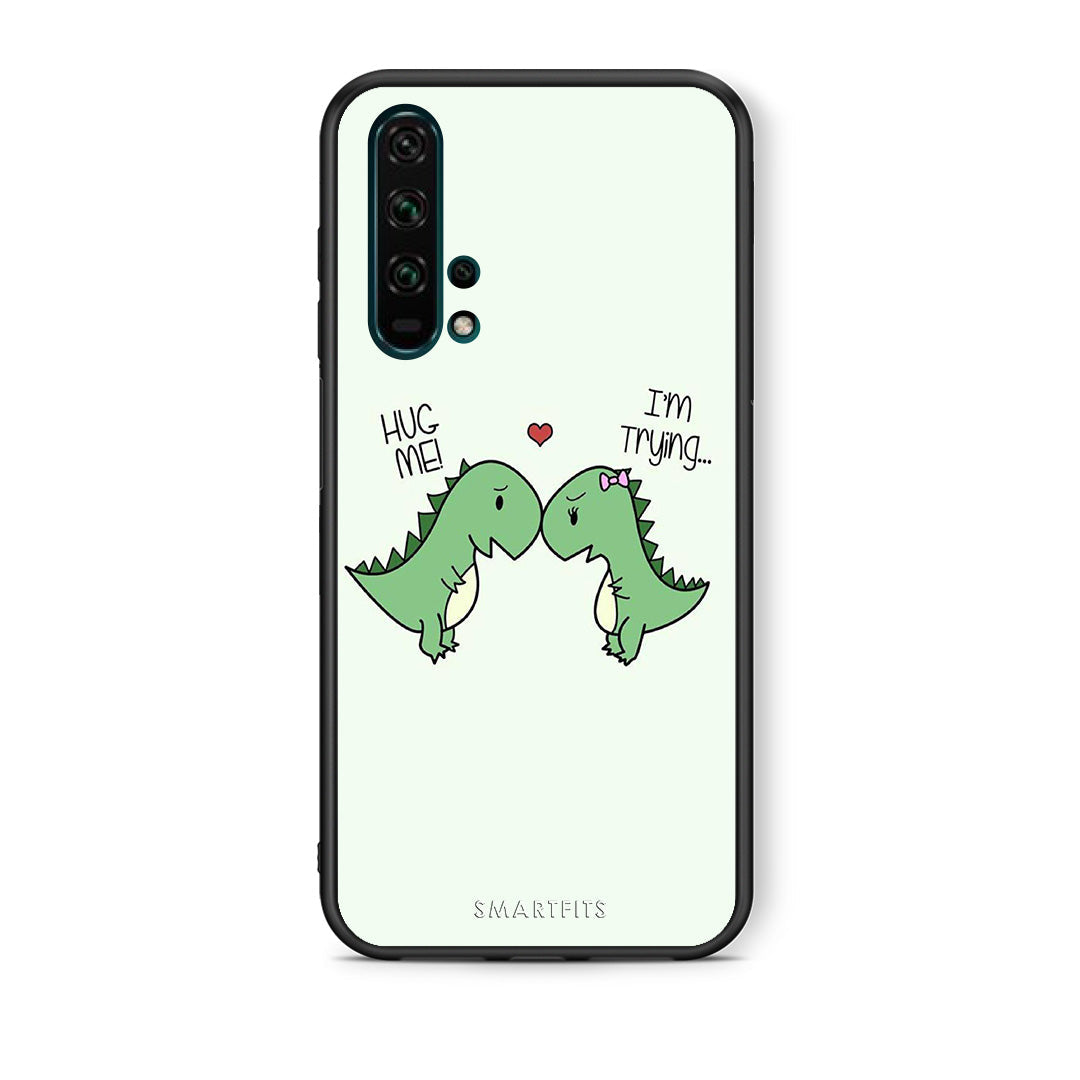 Valentine Rex - Honor 20 Pro θήκη