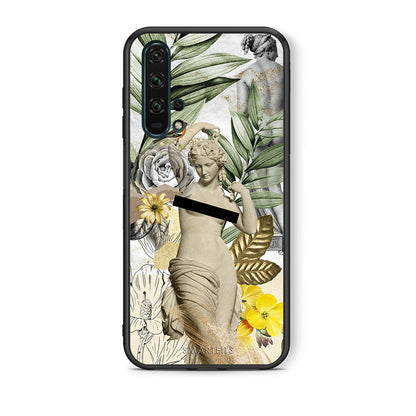 Woman Statue - Honor 20 Pro θήκη