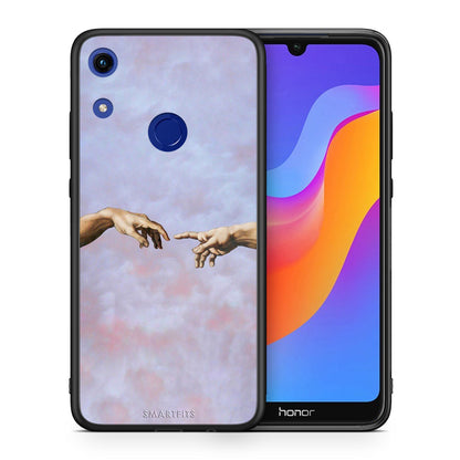 Adam Hand - Honor 8A θήκη