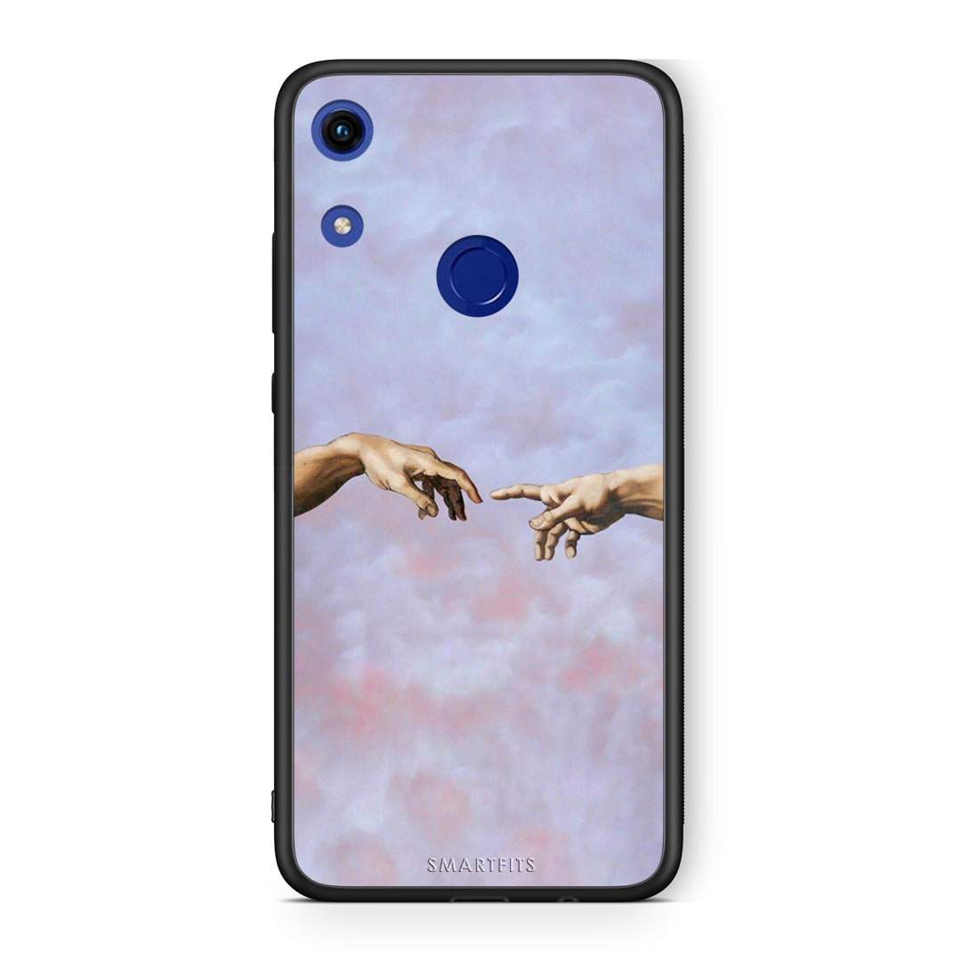 Adam Hand - Honor 8A θήκη