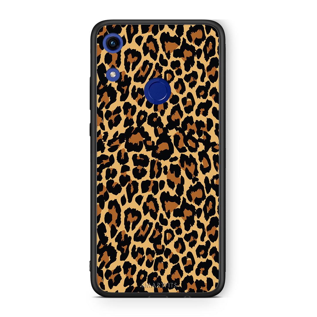 Animal Leopard - Honor 8A θήκη