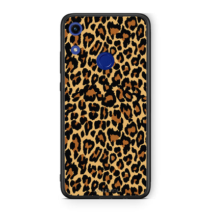 Animal Leopard - Honor 8A θήκη