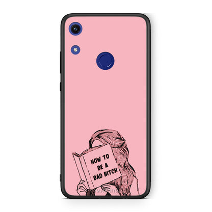 Bad Bitch - Honor 8A θήκη