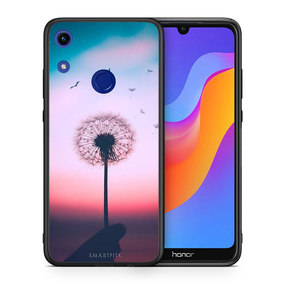 Boho Wish - Honor 8A θήκη