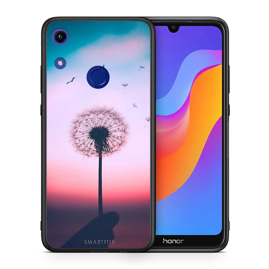 Boho Wish - Honor 8A θήκη