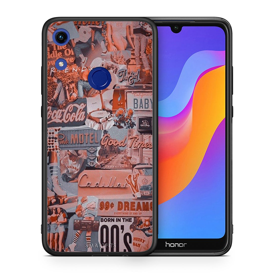 Born In 90s - Honor 8A θήκη