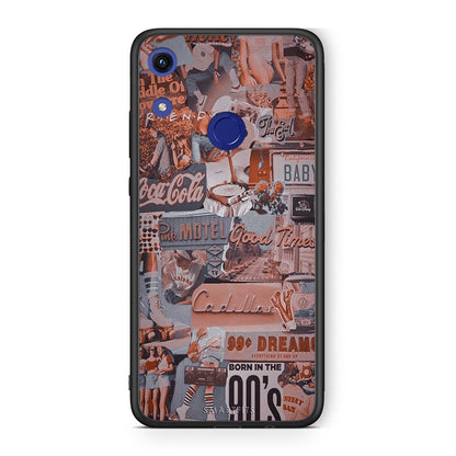 Born In 90s - Honor 8A θήκη