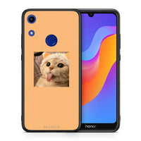 Thumbnail for Cat Tongue - Honor 8A θήκη