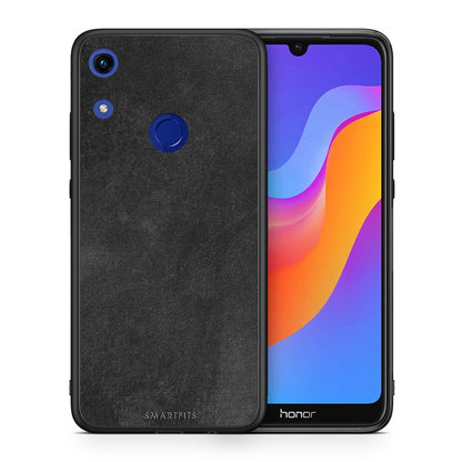 Color Black Slate - Honor 8A θήκη