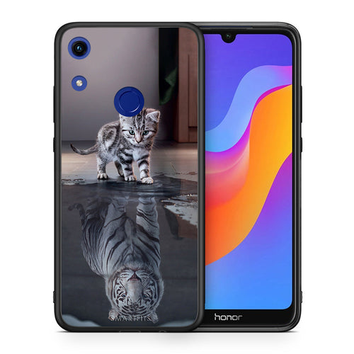 Cute Tiger - Honor 8A θήκη