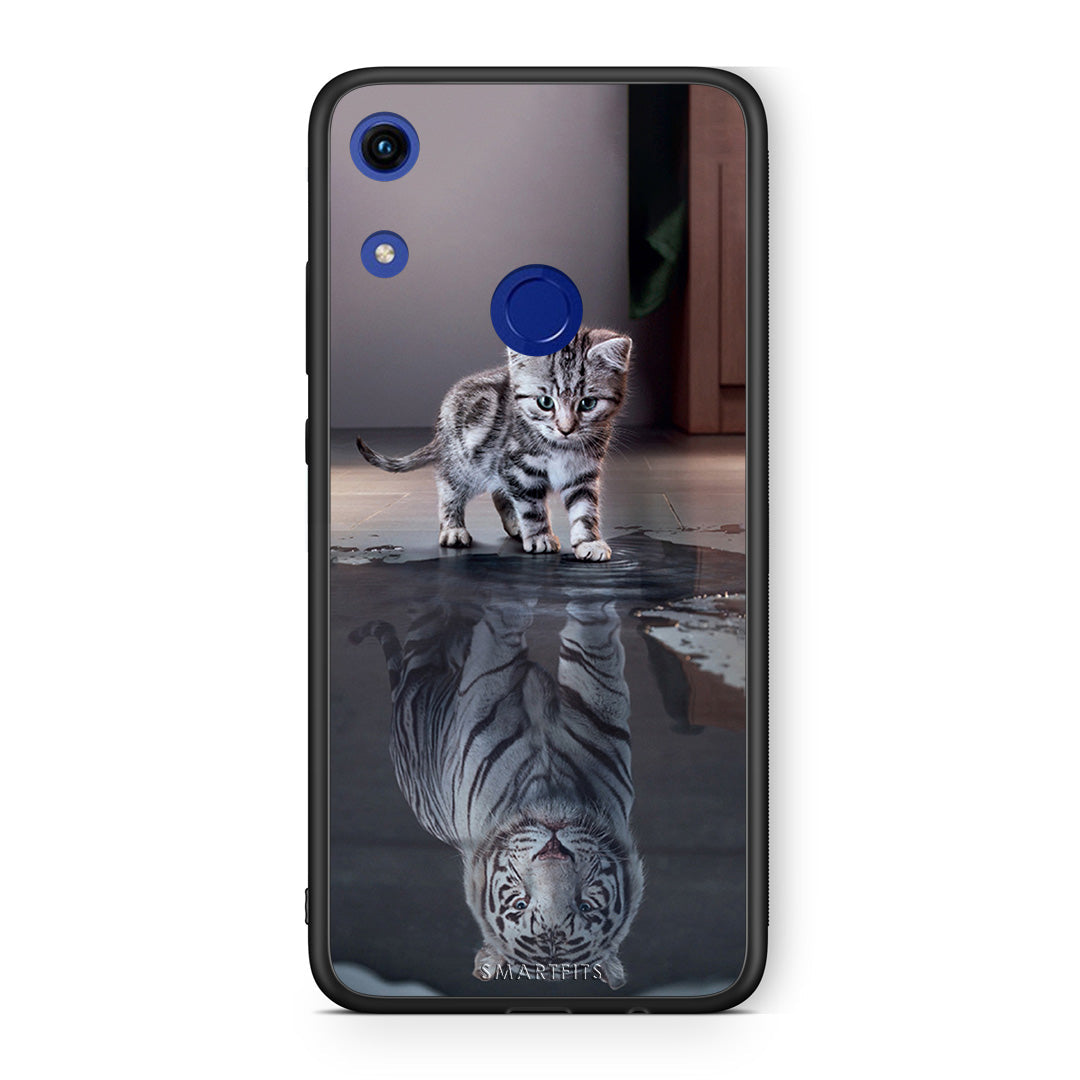 Cute Tiger - Honor 8A θήκη
