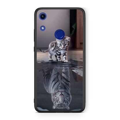 Cute Tiger - Honor 8A θήκη