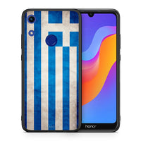 Thumbnail for Flag Greek - Honor 8A θήκη