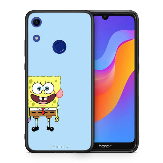 Friends Bob - Honor 8A θήκη