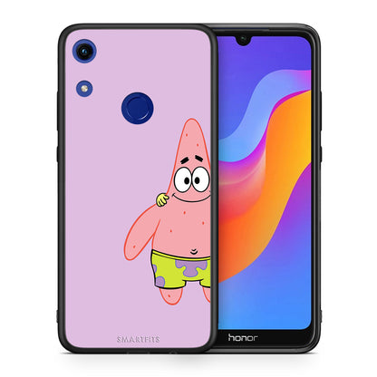Friends Patrick - Honor 8A θήκη