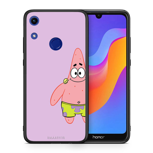 Friends Patrick - Honor 8A θήκη
