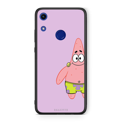 Friends Patrick - Honor 8A θήκη