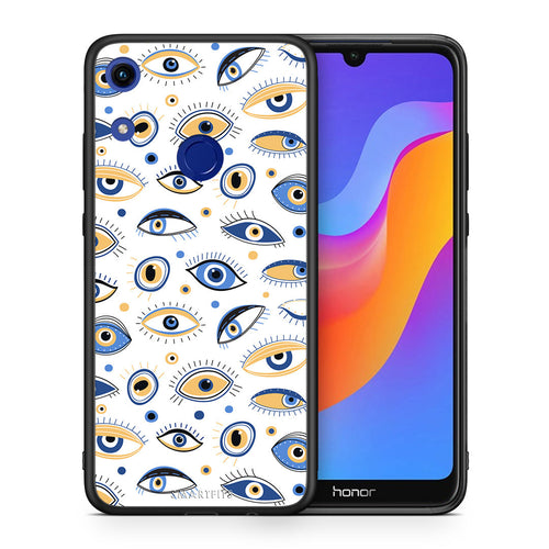 Ftou Ftou - Honor 8A θήκη