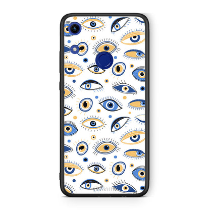 Ftou Ftou - Honor 8A θήκη