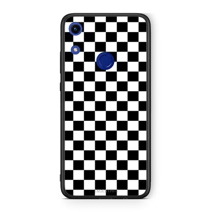 Geometric Squares - Honor 8A θήκη