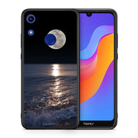 Thumbnail for Landscape Moon - Honor 8A θήκη