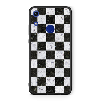 Marble Square Geometric - Honor 8A θήκη