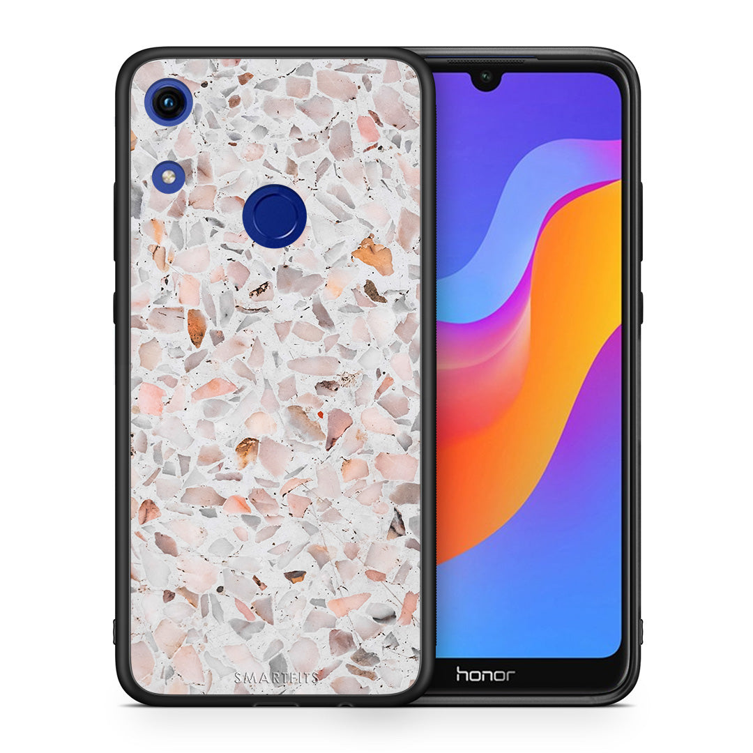 Marble Terrazzo - Honor 8A θήκη